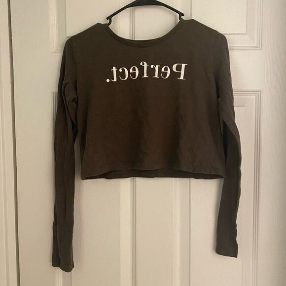 Forever 21 Tops - Crop top 